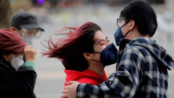 El otro virus que ataca a Wuhan en China, la ciudad donde nació el coronavirus