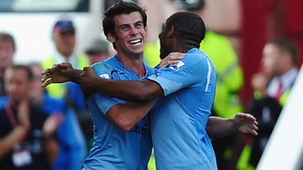 Wilson costó más que Bale en Tottenham