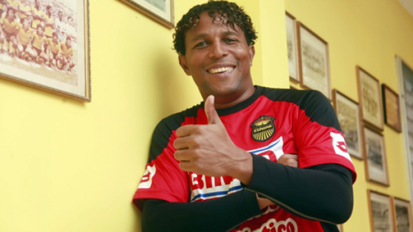 Pavón: 'Ellos están felices que no esté”