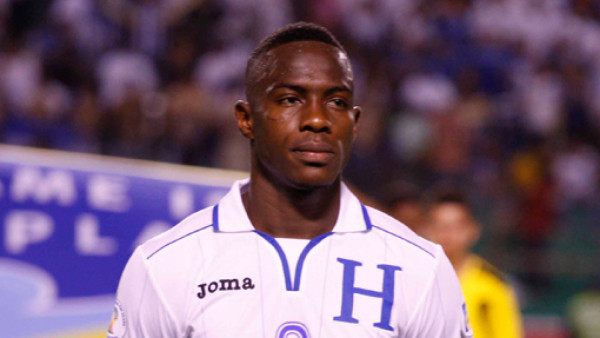 Rafael Callejas: 'Aún no sabemos si Maynor estará con Honduras”