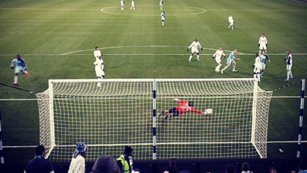 Olimpia es eliminado de Concachampions