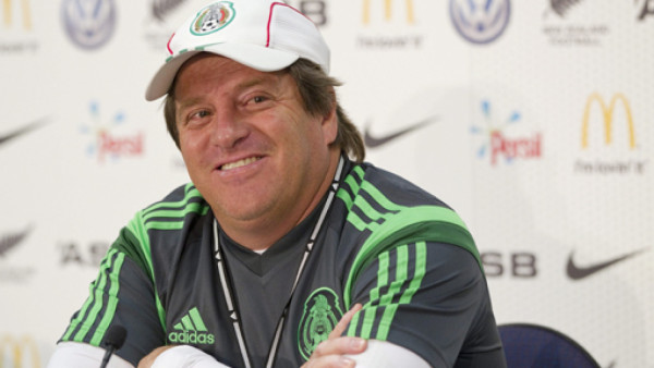América de México niega que esté buscando nuevo entrenador