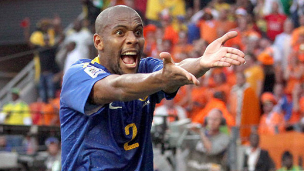Madrid no ha hecho ofertas por Maicon