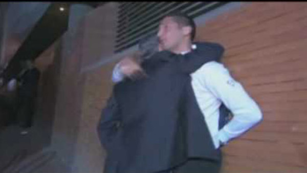 Materazzi ve como inimitable a Mou