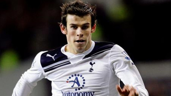 Gareth Bale es el mejor jugador de la Premier