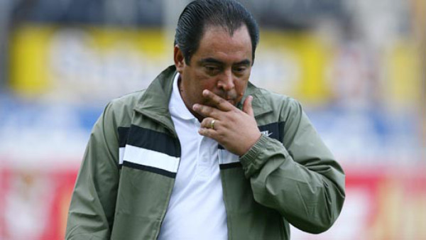Edwin Pavón dispara contra árbitros