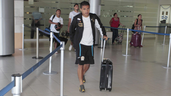 'Nos jugamos una final ante Houston'