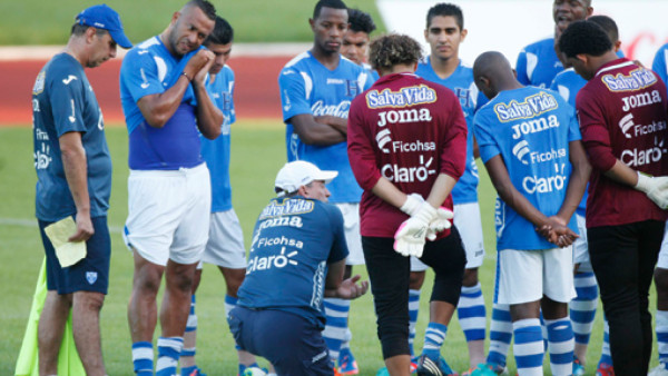 Honduras ya sabe cómo combatir el calor