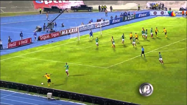 ¡Dan miedo! Los 11 estadios más hostiles en la eliminatoria de la Concacaf