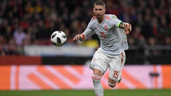 ¡Vaya lista! Los jugadores con más partidos en mundiales, en Rusia buscan ampliar sus números