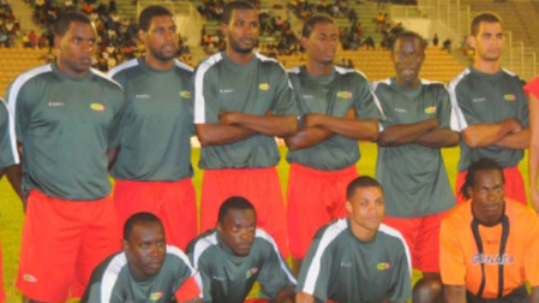 Jamaica, el rival más duro de Honduras en la Copa Oro