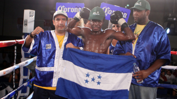 El Muñeco González está imbatible