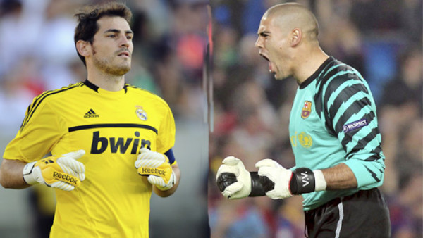 Las murallas del clásico español