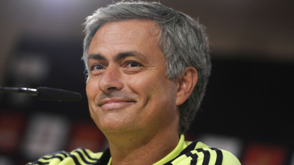 Mourinho impone récord histórico
