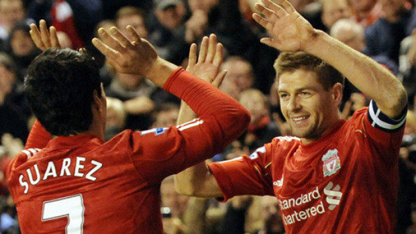 Quejas en el Liverpool porque árbitros tratan mal a Luis Suárez