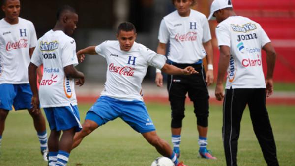 Roger Rojas desafía a Panamá, no olvida la derrota en casa