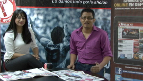 Debate en DIEZ del Barcelona-Real Madrid