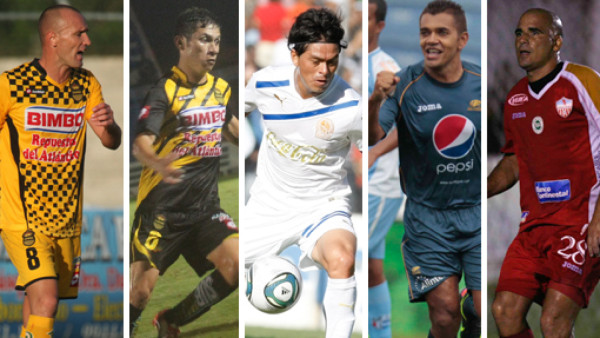 ¿Cuál ha sido el mejor gol del Apertura?