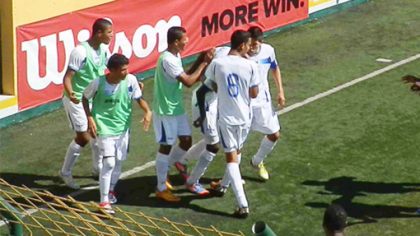 El entrenador de la Sub 17 dice que tienen los pies sobre la tierra