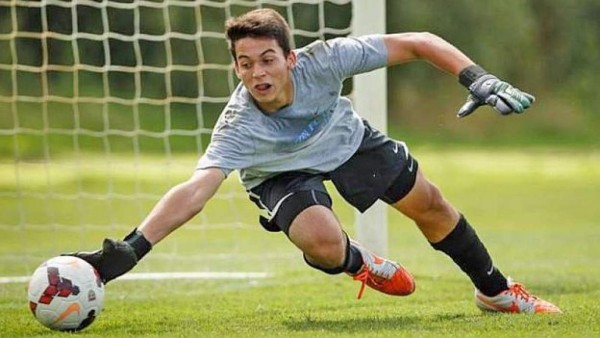 Conoce a los jugadores que representan a Honduras en Mundial sub-20