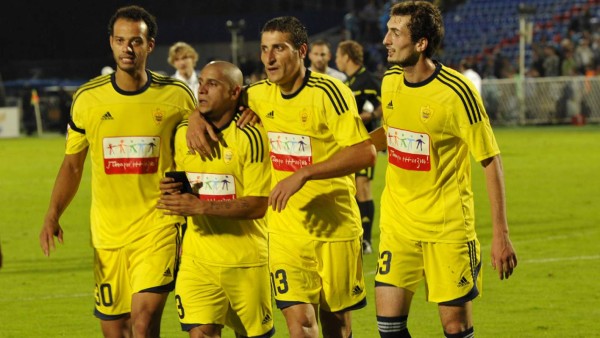 Los futbolistas profesionales que han sido víctima del racismo