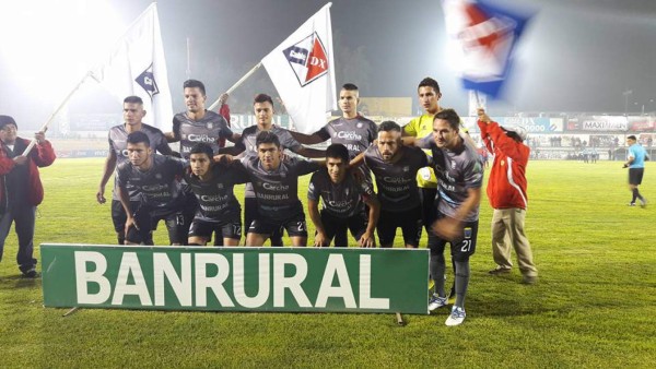 ¡Los equipos que se despiden de la primera división en las diferentes ligas!