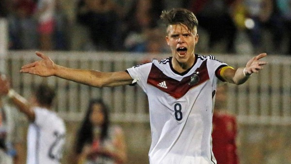 Conoce a las futuras estrellas del fútbol mundial