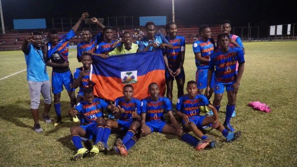 Uno de estos equipos será rival de Motagua en primera ronda de Liga Concacaf