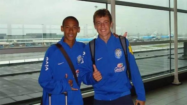 Rumores/Fichajes: ¡Bombazo en Guatemala con la contratación de un amigo de Neymar!