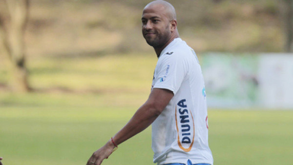 Víctor 'Muma” Bernárdez sí podrá jugar la final