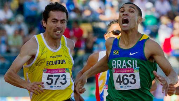 Panamericanos 2011 en Guadalajara