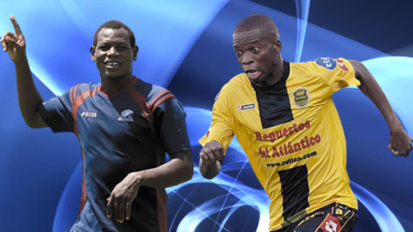 Una cena, la apuesta de dos hermanos