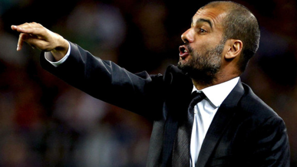 Guardiola quedó 'satisfecho' con la victoria