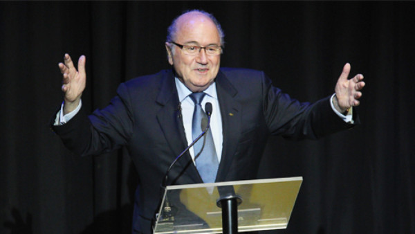 Blatter anunció una investigación sobre venta de votos