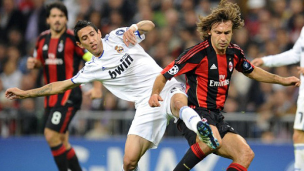 Real Madrid también lidera la Champions