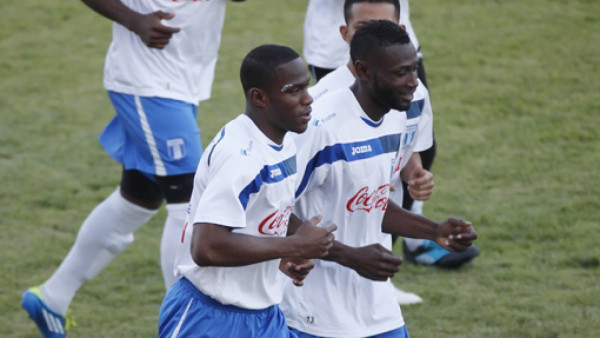 'Todavía queda camino por recorrer'