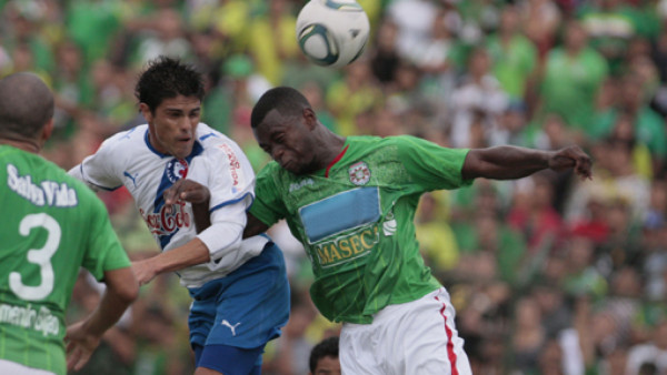 La mejor fotogalería del Marathón-Olimpia