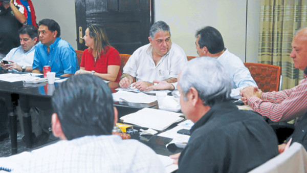 Torneo Clausura iniciará el 7 de enero