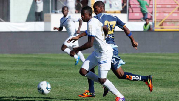 EN VIVO: ¡Olimpia y Motagua aburrieron!
