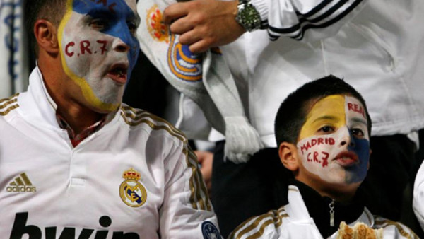 Chipre fue un infierno para Real Madrid