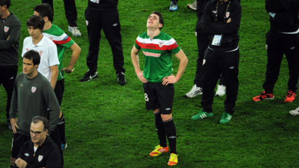 Atlético de Madrid es el nuevo campeón de la Europa League