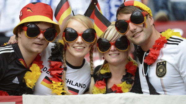 Italia se agranda y clasifica a la final