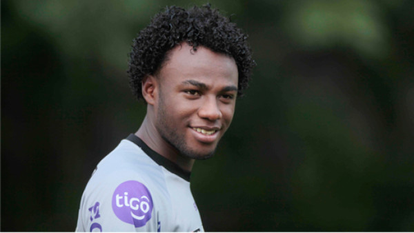 Motagua inscribe a Cristian Martínez en Liga Nacional