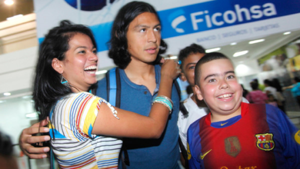 Espinoza: 'No nos confiamos de Cuba'