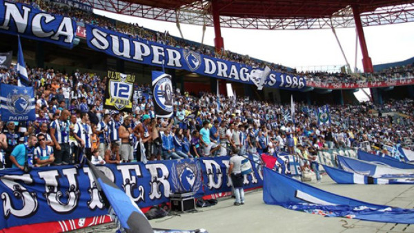 El Oporto hace los mejores negocios del fúbol europeo