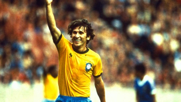 Los mejores centrocampistas de la historia del fútbol