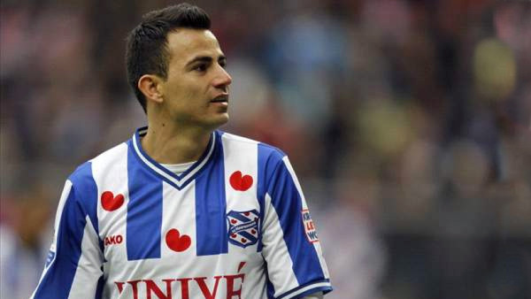 Guatemalteco Marco Pappa espera definir su nuevo equipo en MLS