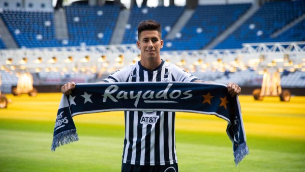 Liga MX: América ficharía a jugador del Liverpool; Joel Campbell llega a México