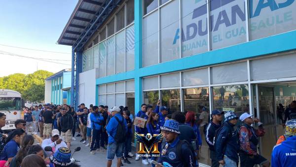 Un Motagua apagado, muy gris y con cero futbol, cae en Nicaragua ante el Diriangén por la Copa Centroamericana