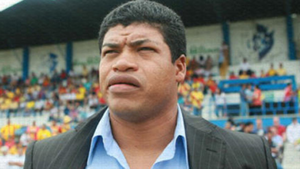 'La Bala” Gómez: 'Honduras es débil en ataque”